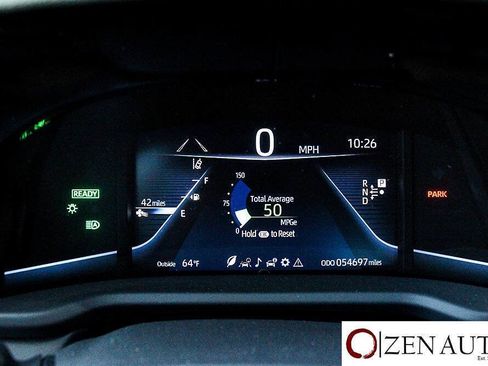 Used 2022 Toyota Mirai w/ Advanced Technology Package RWD image 15