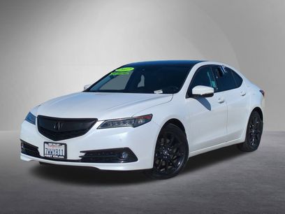 Used 2017 Acura TLX V6 SH-AWD w/ Advance Package