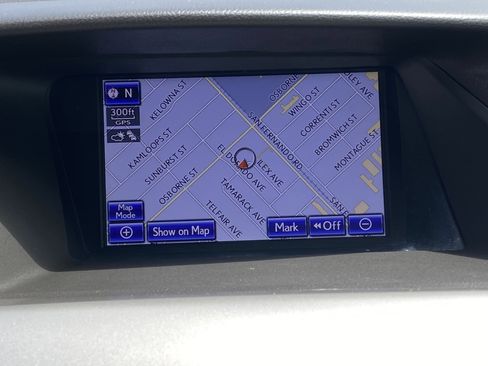Used 2015 Lexus RX 450h FWD image 15