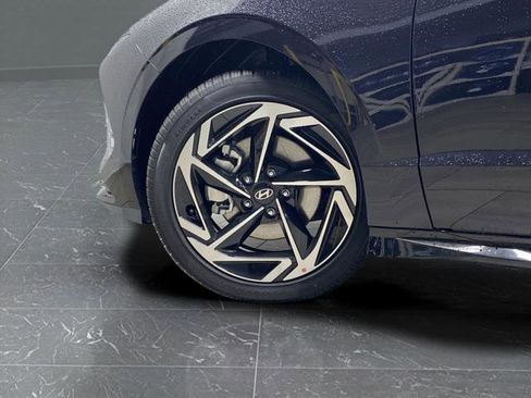 New 2026 Hyundai Sonata SEL FWD image 31