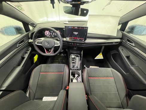 New 2026 Volkswagen GTI SE image 13