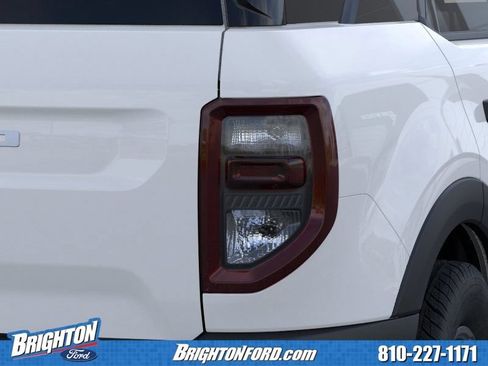 Used 2026 Ford Bronco Sport Big Bend w/ Convenience Package AWD/4WD image 21