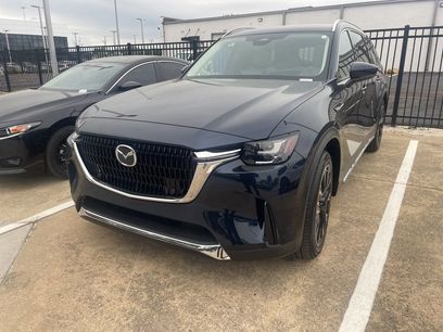 Used 2024 MAZDA CX-90 Plug-In Hybrid w/ Premium Pkg