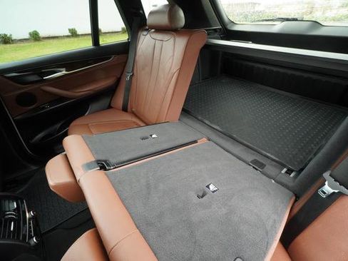 Used 2018 BMW X5 sDrive35i image 34