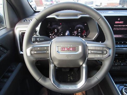 New 2026 GMC Canyon Elevation w/ Convenience Package image 14