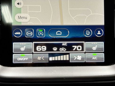 Used 2023 Subaru Outback Limited image 14