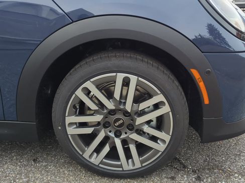 Used 2025 MINI Cooper S image 5