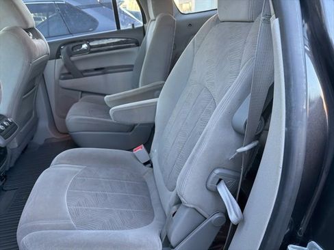 Used 2014 Buick Enclave Convenience image 6