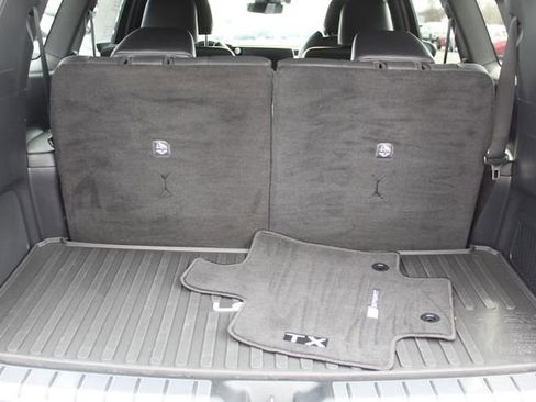 Used 2024 Lexus TX 500h AWD w/ Technology Package image 5