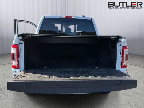 Used 2022 Ford F150 Lariat AWD/4WD image 33