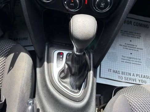 Used 2016 Dodge Dart SE w/ Convenience Group FWD image 23