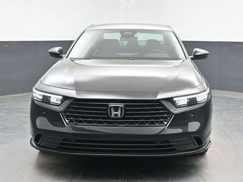 New 2026 Honda Accord EX-L image 3