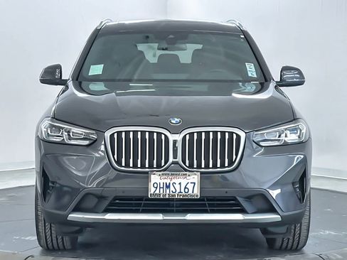 Used 2023 BMW X3 xDrive30i w/ Premium Package AWD/4WD image 10