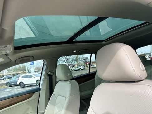 New 2026 Volkswagen Atlas SE image 15