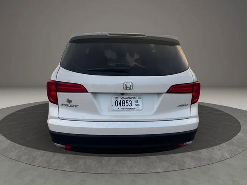 Used 2016 Honda Pilot EX image 10