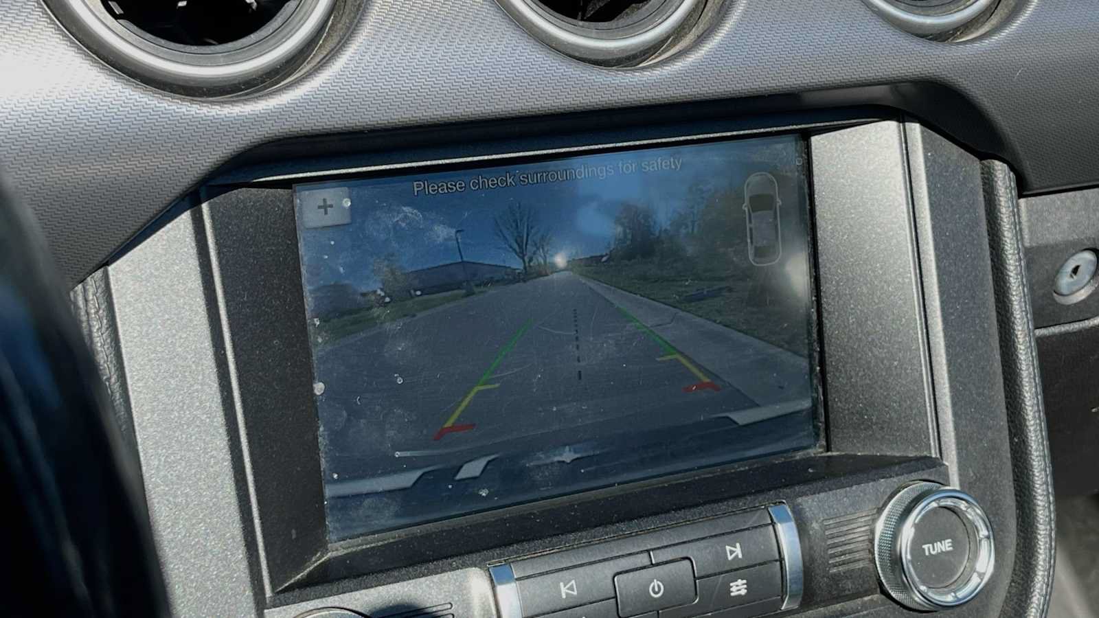 Used 2019 Ford Mustang GT Premium w/ Equipment Group 401A RWD image 41