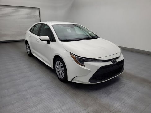 Used 2020 Toyota Corolla LE image 13