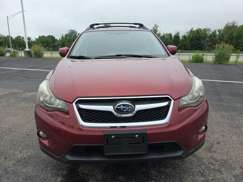 Used 2014 Subaru Crosstrek 2.0i Premium AWD/4WD image 8
