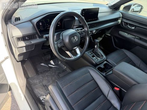 Used 2024 Honda CR-V Sport-L image 15
