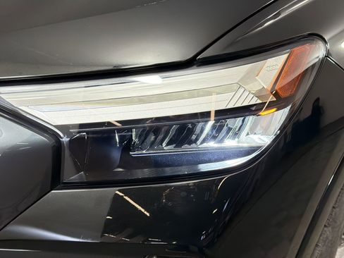 Used 2023 Audi Q4 e-tron Premium Plus w/ Premium Plus image 11