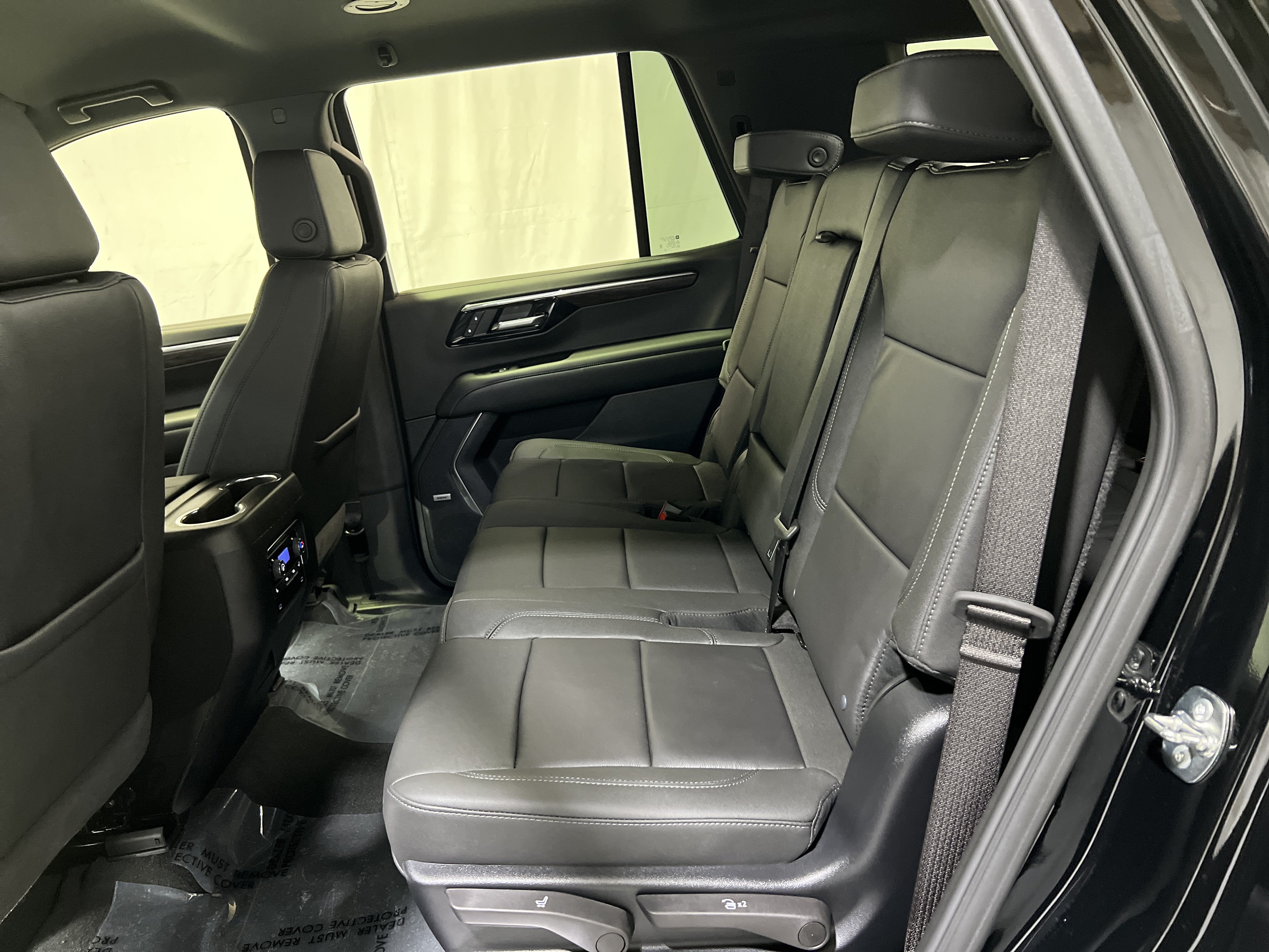 Certified 2026 Chevrolet Tahoe LT w/ Comfort Package RWD image 16