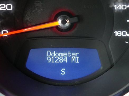 Used 2013 Cadillac CTS AWD Coupe image 15