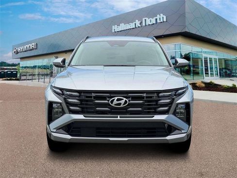 New 2026 Hyundai Tucson SEL image 12