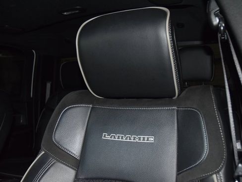 Used 2022 RAM 2500 Laramie image 45