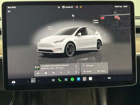 Used 2022 Tesla Model Y Performance AWD/4WD image 30