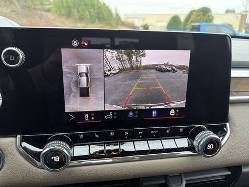 Used 2026 GMC Canyon Denali image 29