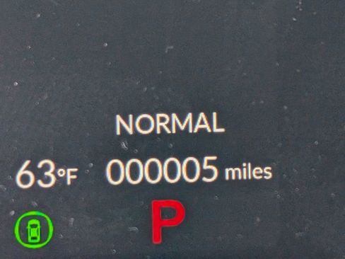 New 2025 Honda Civic Sport image 14