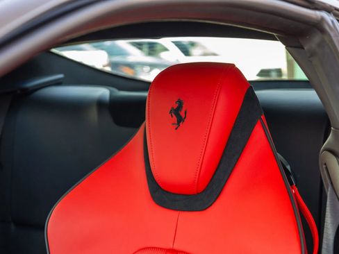Used 2024 Ferrari Roma image 47