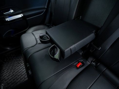 Used 2023 Mercedes-Benz EQB 350 4MATIC SUV w/ Exclusive Package image 60