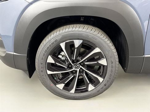New 2026 MAZDA CX-50 2.5 Hybrid w/ Weather Package AWD/4WD image 12