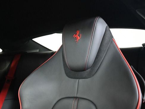 Certified 2022 Ferrari Roma RWD image 22