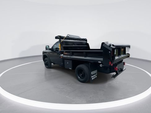 New 2025 RAM 3500 Tradesman image 14
