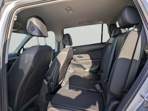 Used 2023 Volkswagen Tiguan SE FWD image 15