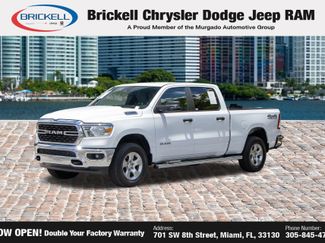 Used 2023 RAM 1500 Big Horn AWD/4WD 360° Tour
