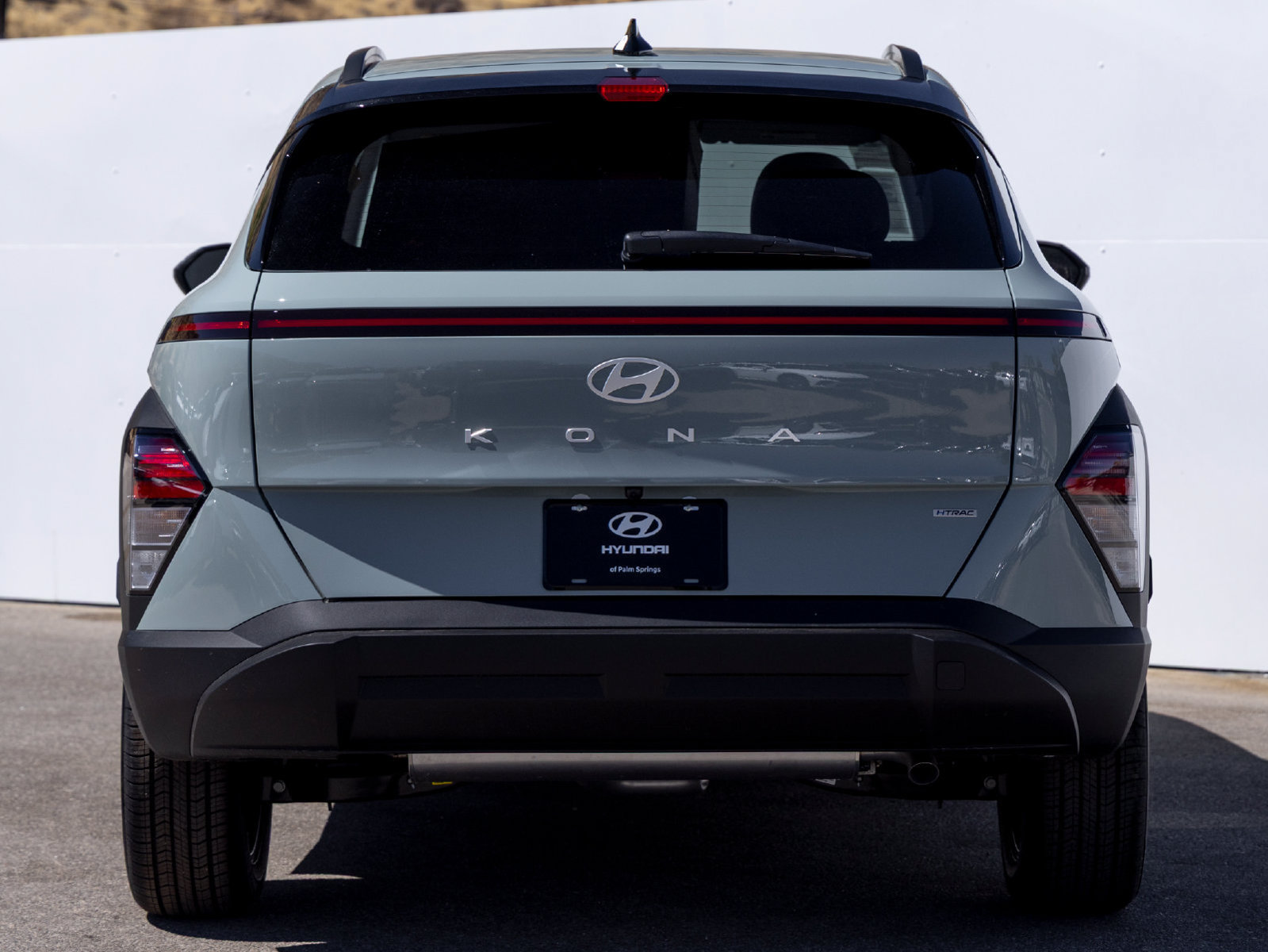 New 2027 Hyundai Kona SEL Sport AWD/4WD image 6