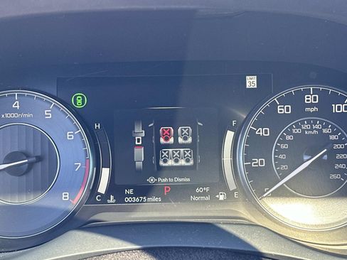 Certified 2025 Acura RDX w/ Technology Package image 18