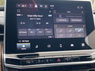 Used 2024 Jeep Compass Limited video 2