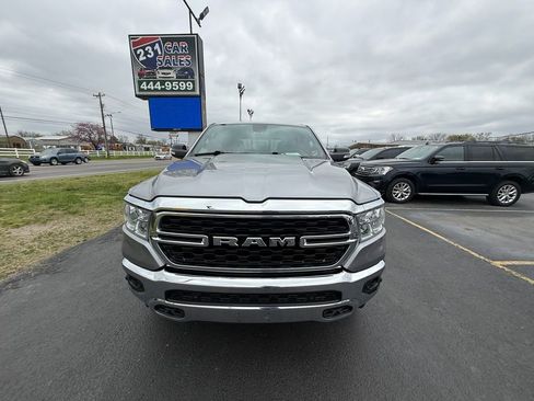Used 2022 RAM 1500 Big Horn image 9