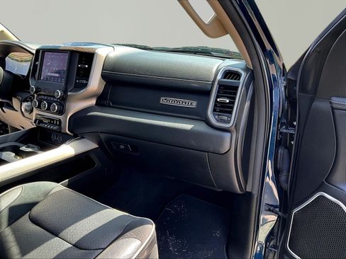 Used 2020 RAM 1500 Laramie AWD/4WD image 27