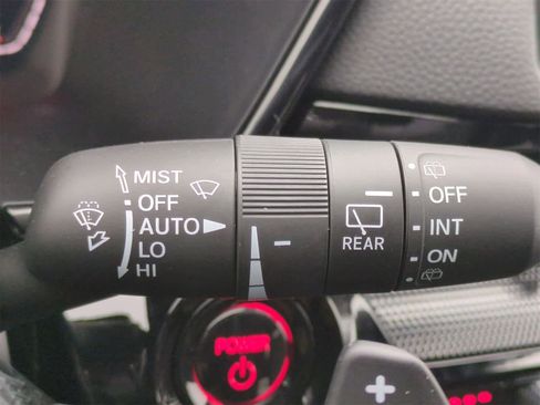 New 2026 Honda CR-V Sport Touring image 27