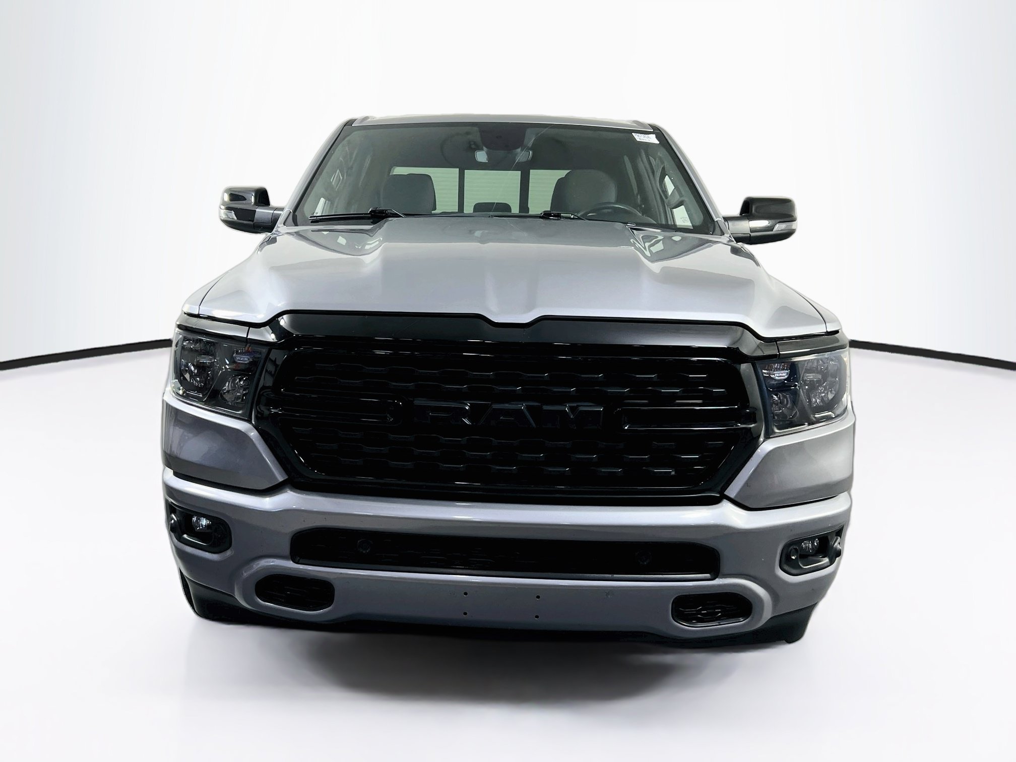 Used 2023 RAM 1500 Big Horn AWD/4WD image 2