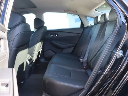 New 2025 Honda Accord EX-L image 12