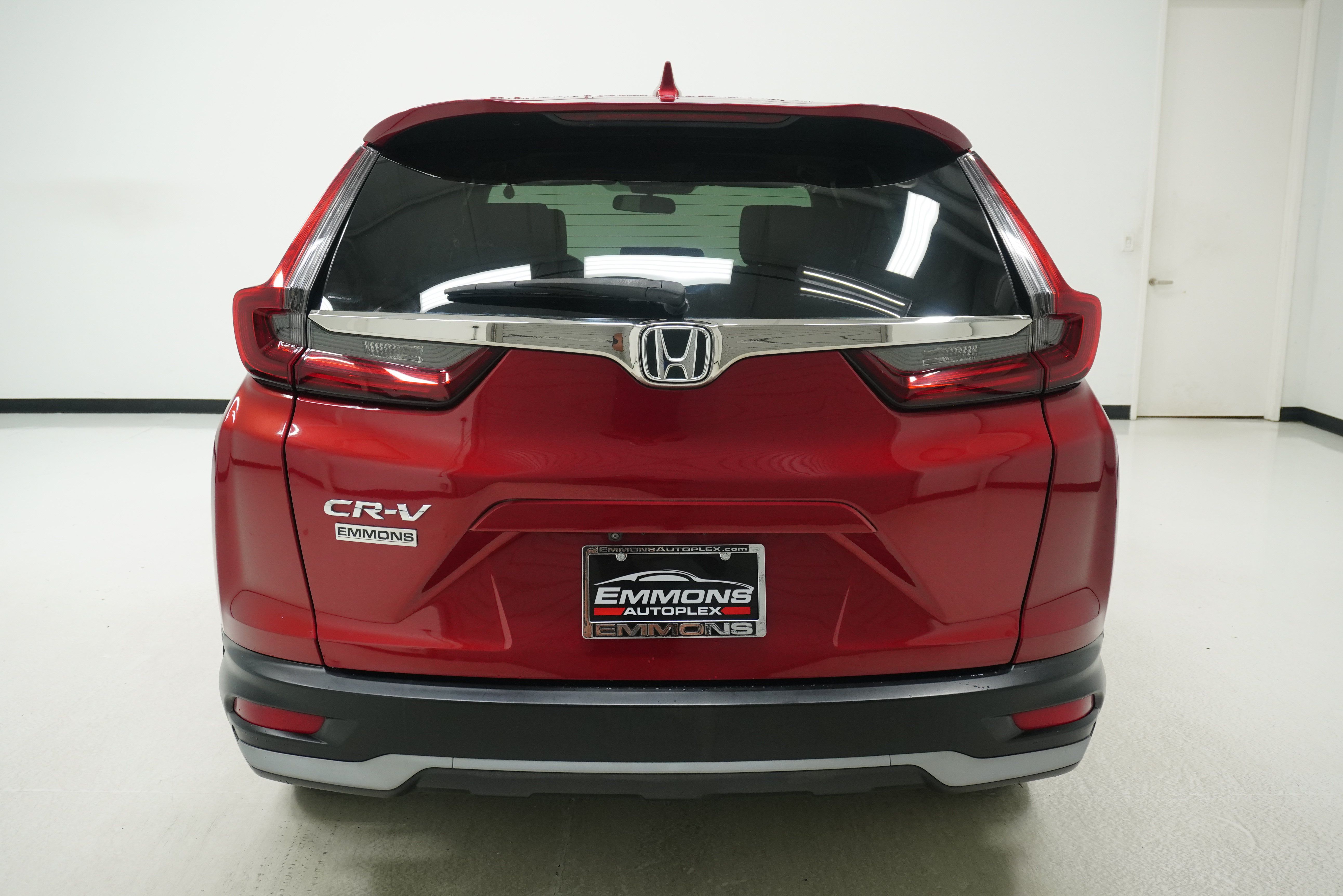 Used 2021 Honda CR-V EX image 5