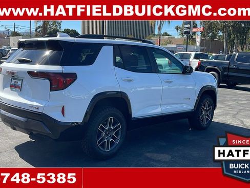 New 2026 GMC Terrain AT4 w/ Technology Package II image 5