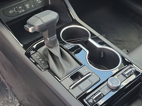 New 2026 Kia K5 GT-Line AWD/4WD image 25