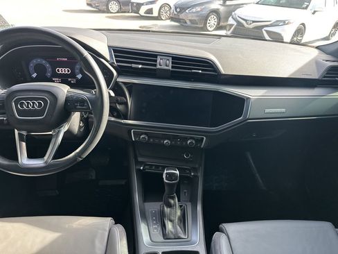 Used 2021 Audi Q3 2.0T Premium w/ 20" Wheel Package image 10